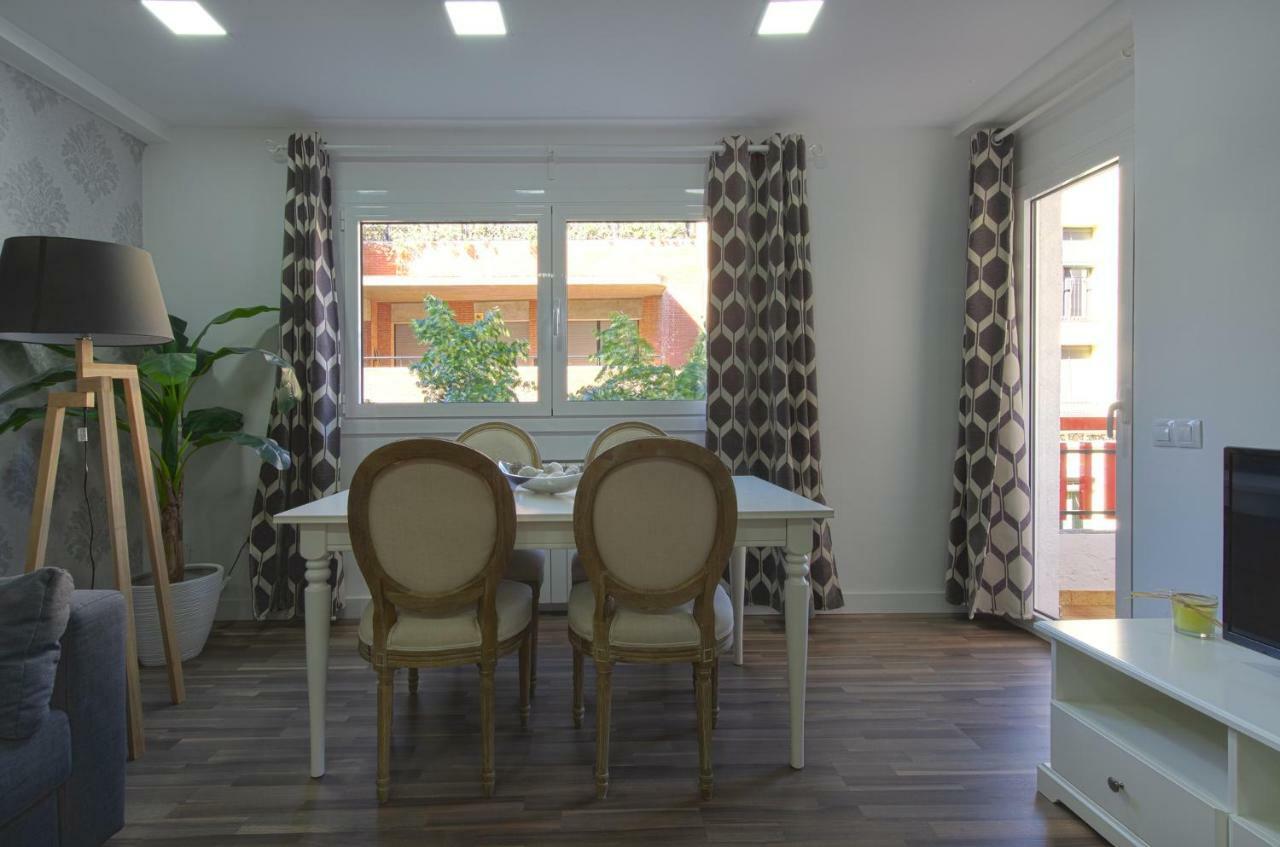 Ronda Sant Antoni Apartment Gerona