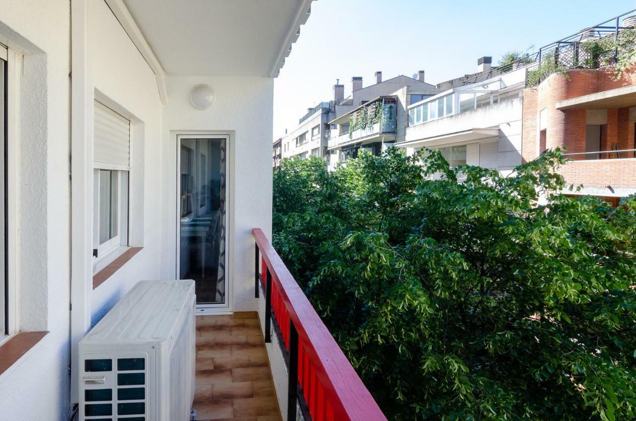 Ronda Sant Antoni Apartment Gerona