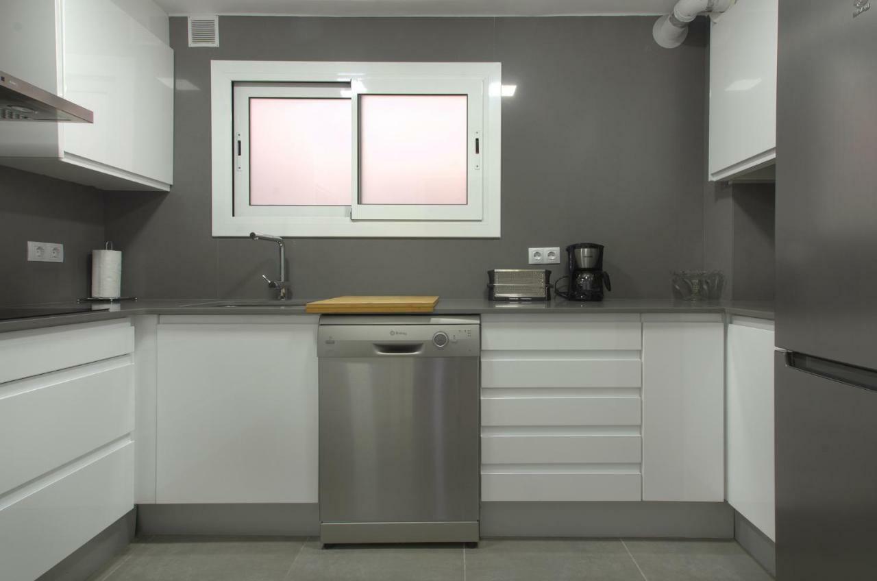 Apartment Ronda Sant Antoni *